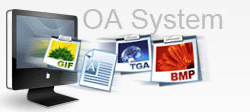 OA辦公體系主動化